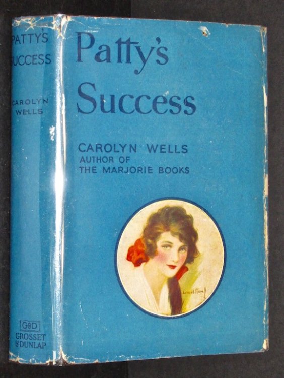 Patty's Success