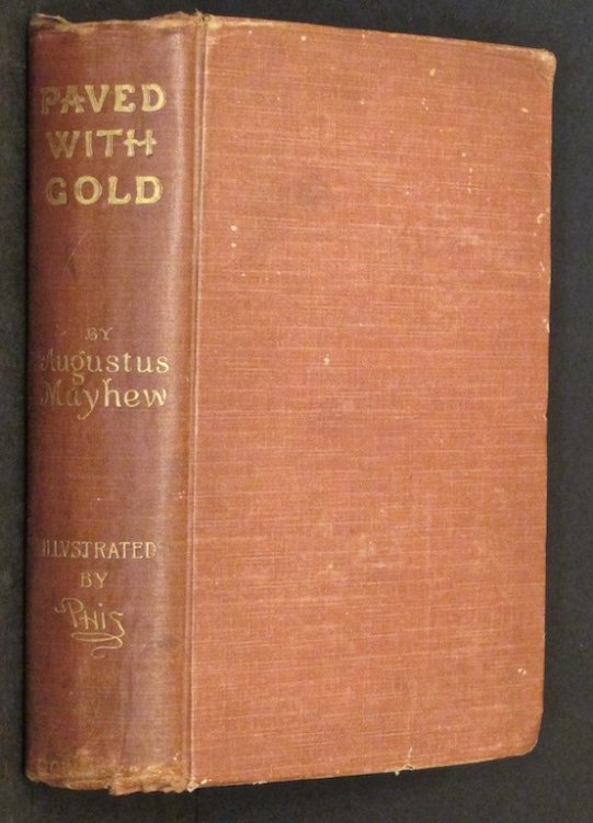 Paved with Gold: