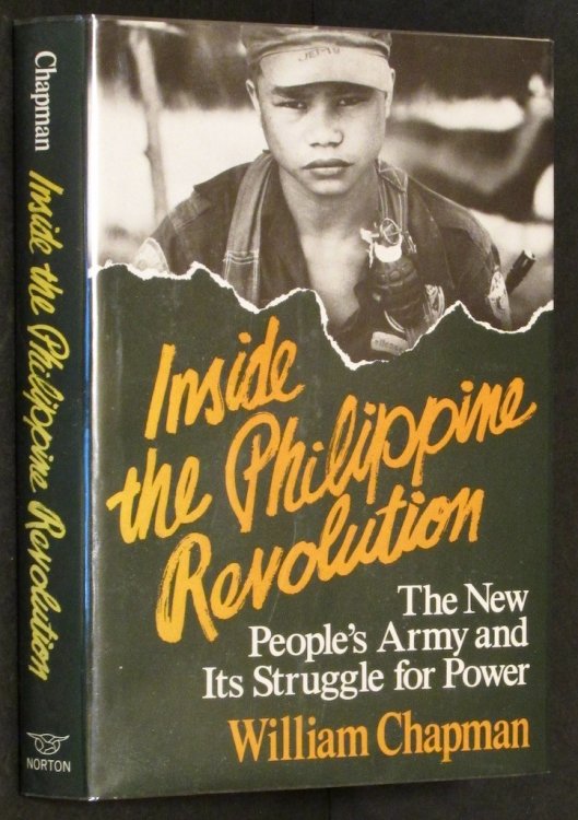 Inside the Philippine Revolution