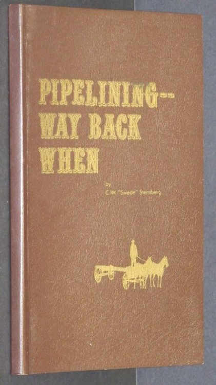 Pipelining--way back when