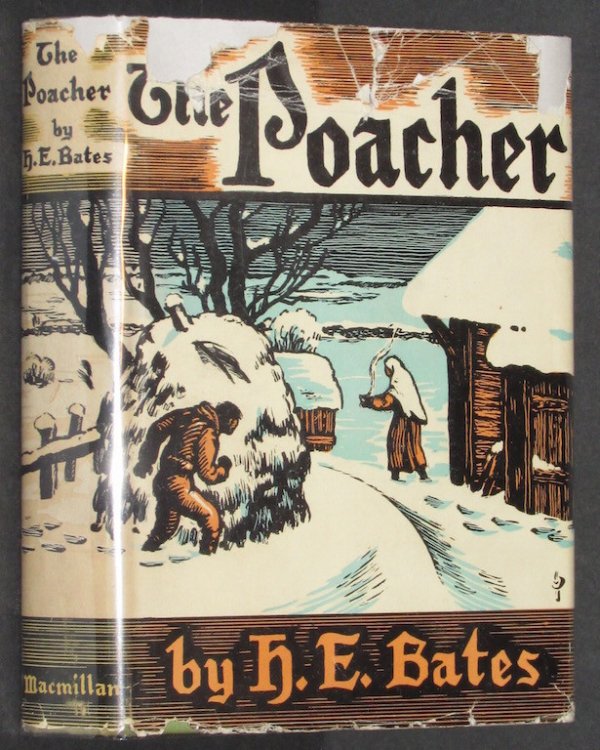The Poacher