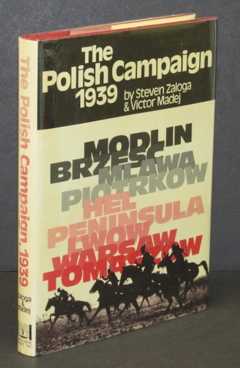 The Polish Campaign 1939