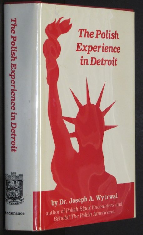 The Polish Experience in Detroit