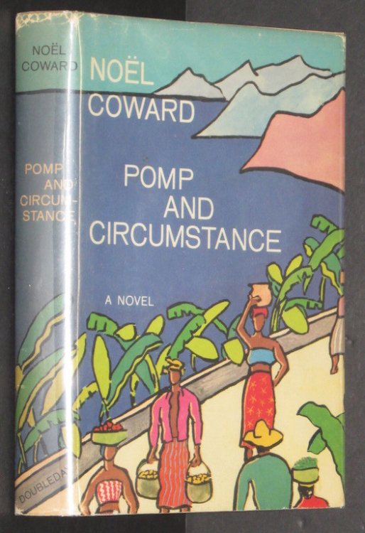 Pomp and circumstance