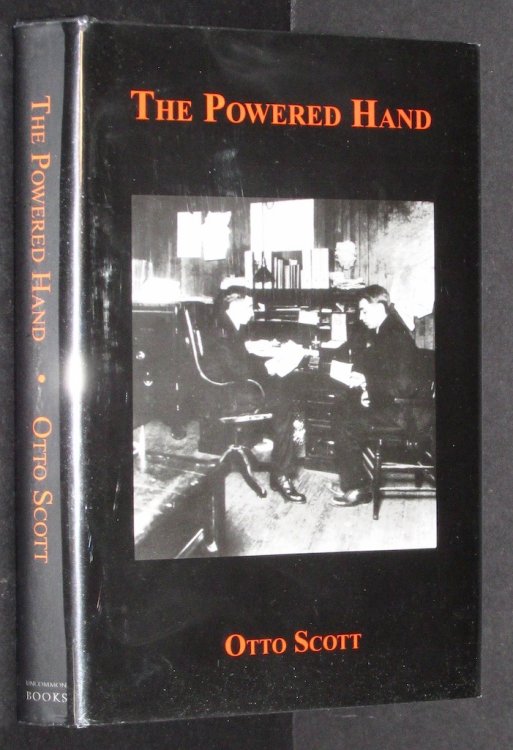 The Powered Hand: The Story of Black and Decker