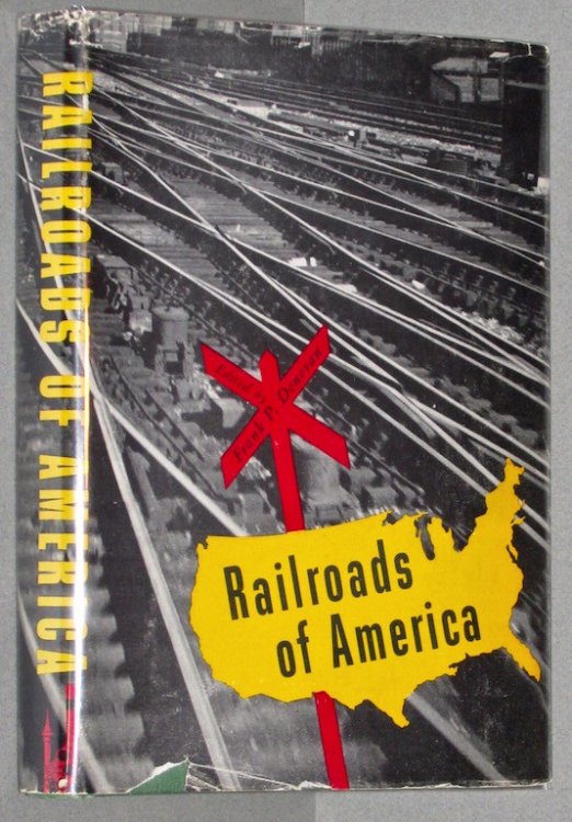Railroads Of America