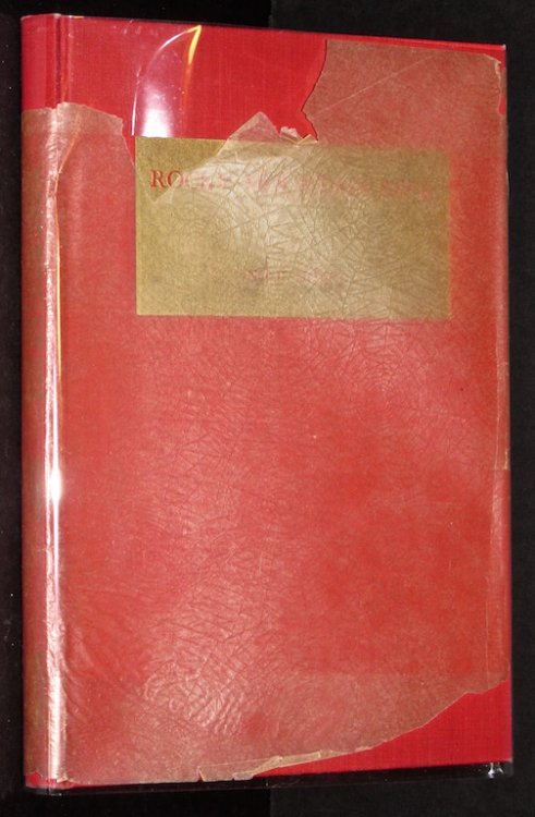 Rocky Mountain Dick (Richard W. Rock)