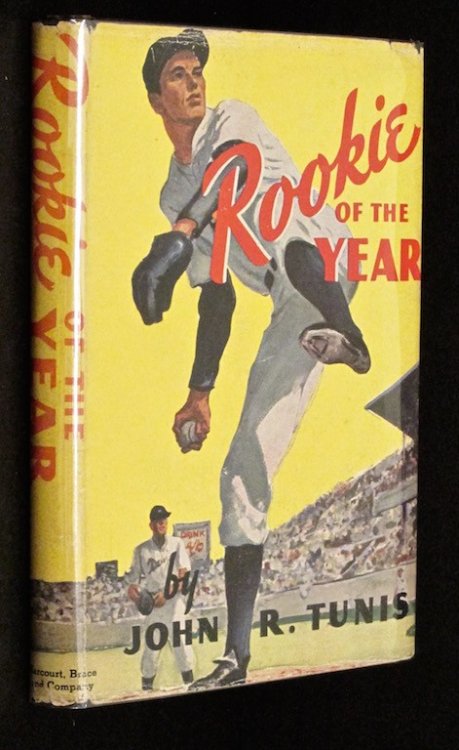 Rookie of the Year