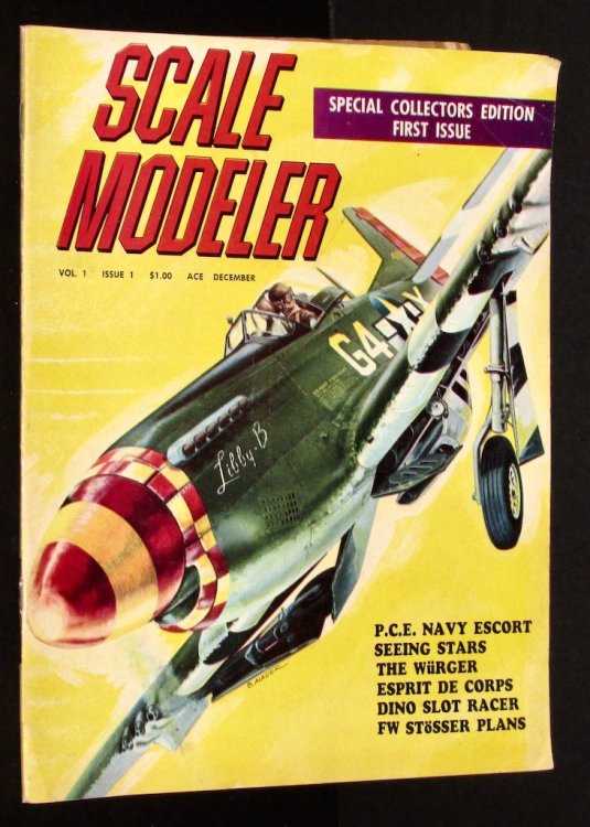 Scale Modeler