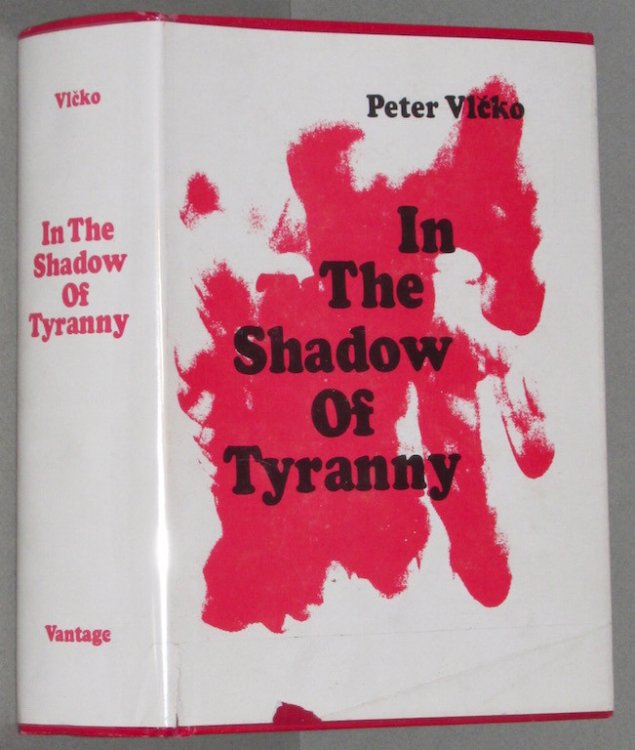 In the Shadow of Tyranny