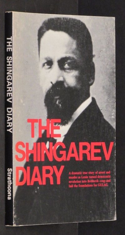 The Shingarev Diary