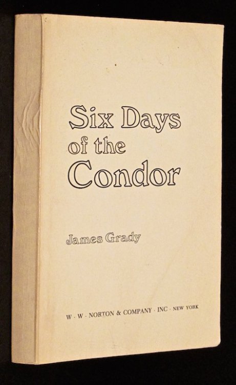 Six Days of the Condor