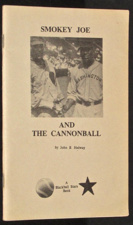 Smokey Joe and the Cannonball