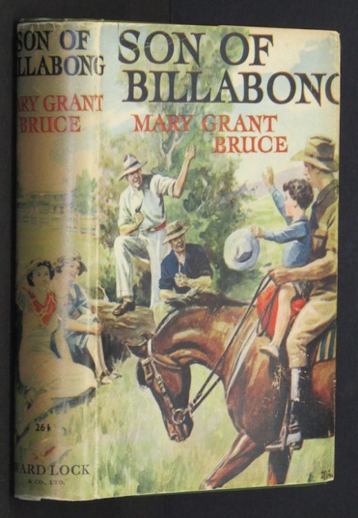 Son of Billabong