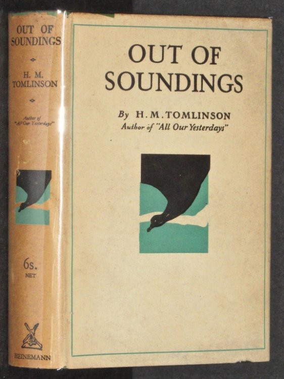 Out Of Sounding