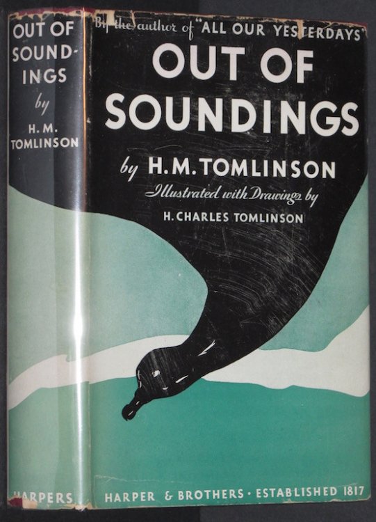 Out Of Soundings