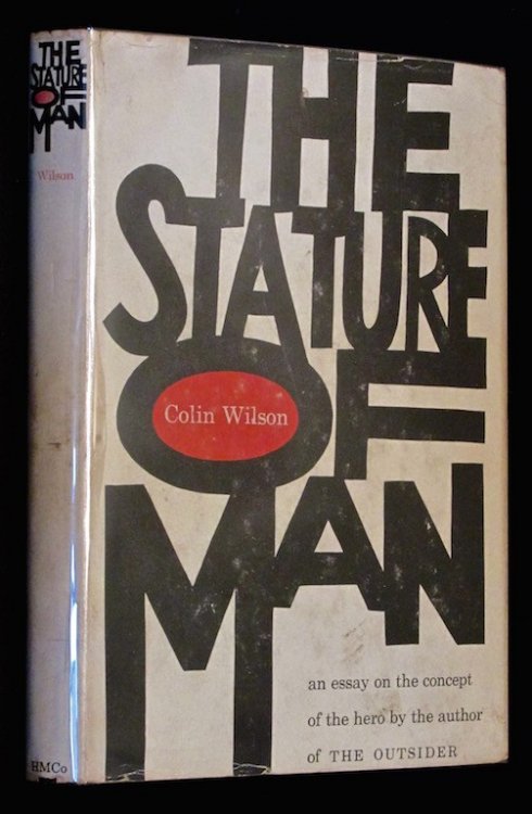 The stature of man