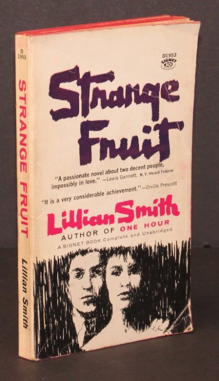 Strange Fruit
