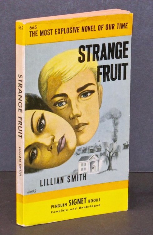 Strange Fruit