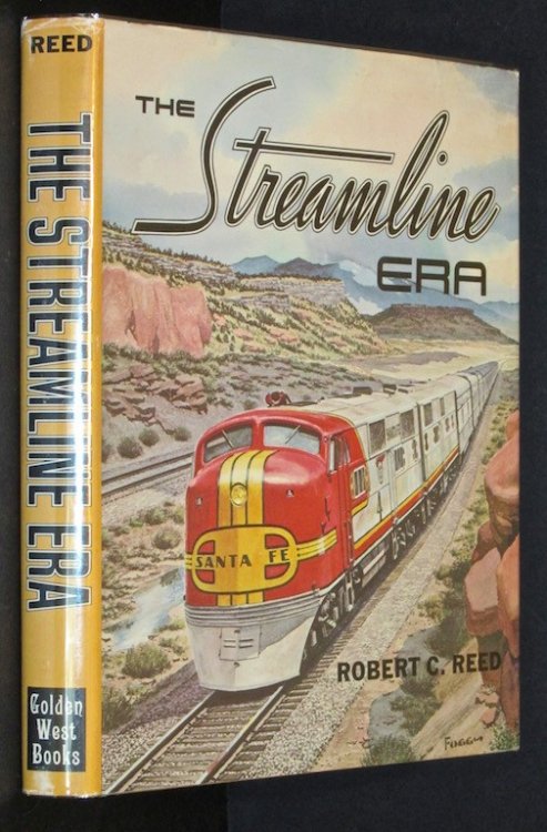 The Streamline Era