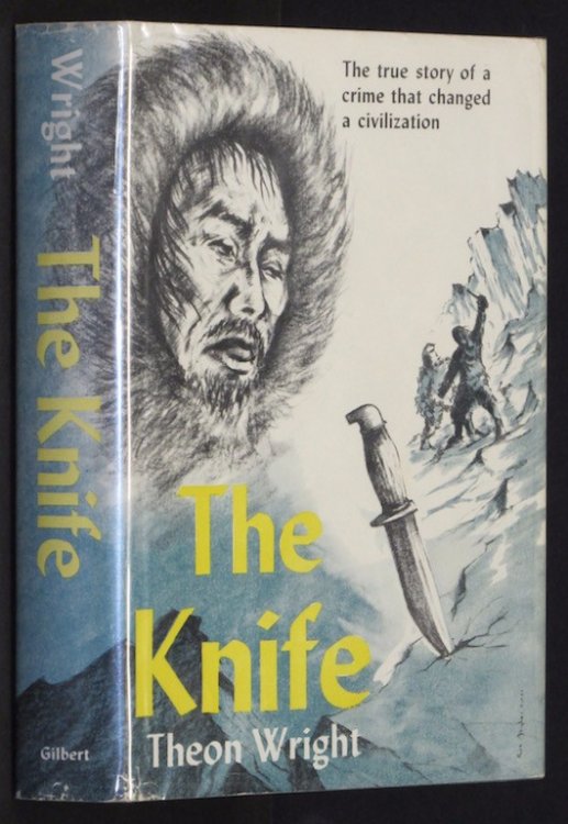 The Knife. Illustrated.