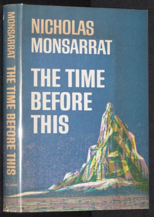 The Time Before This.