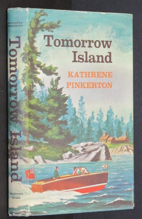 Tomorrow Island