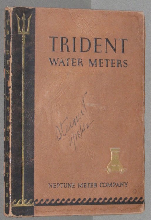 Trident Water Meters