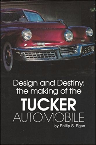 Design and Destiny: The Making of the Tucker Automobile