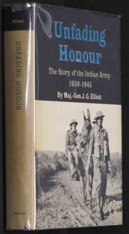 Unfading Honour