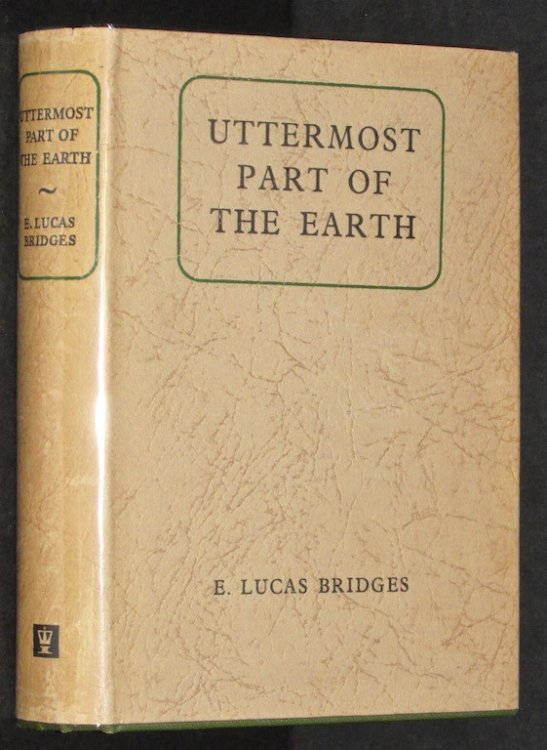 Uttermost Part of the Earth