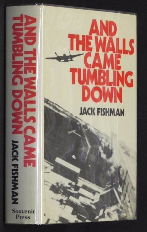And the Walls Came Tumbling Down