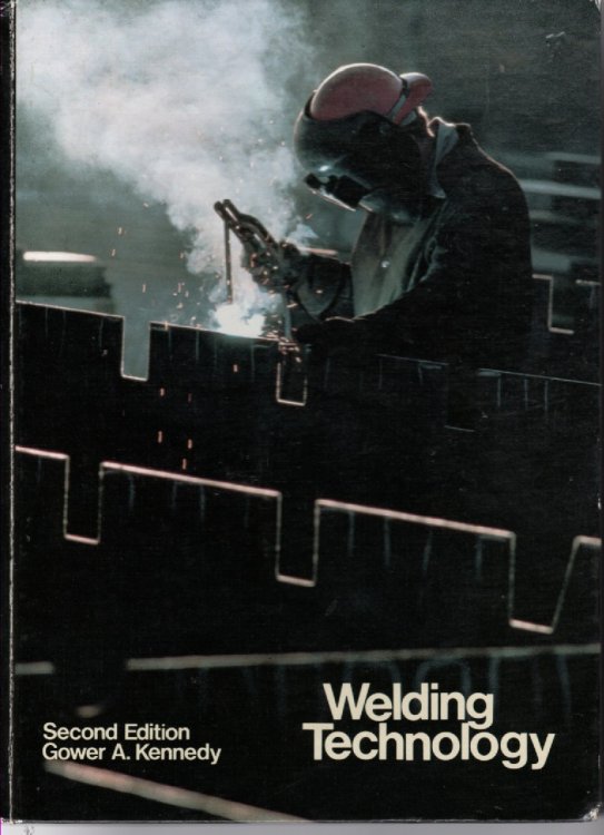 Welding Technology