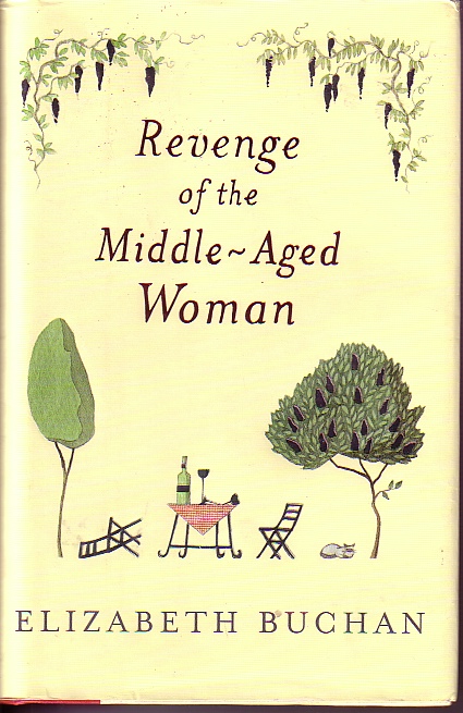 Revenge Of The Middle Aged Woman