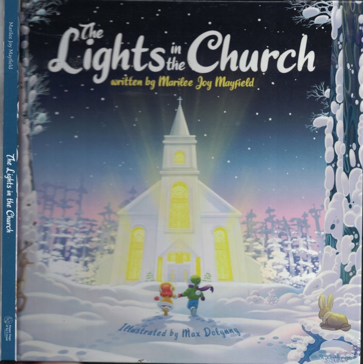 Lights in the Church