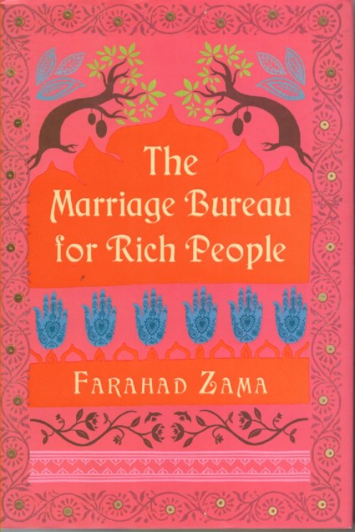 The Marriage Bureau for Rich People