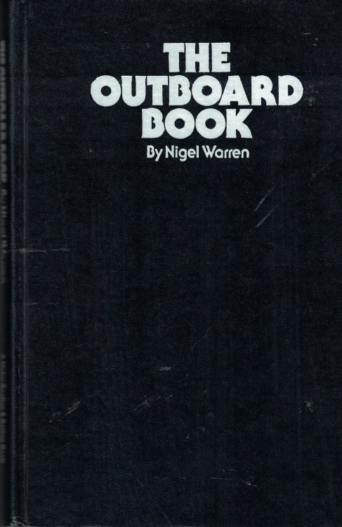 The Outboard Book