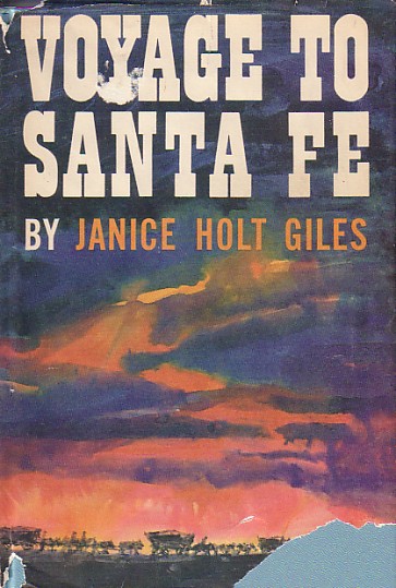 Voyage To Santa Fe