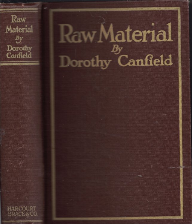 Raw Material