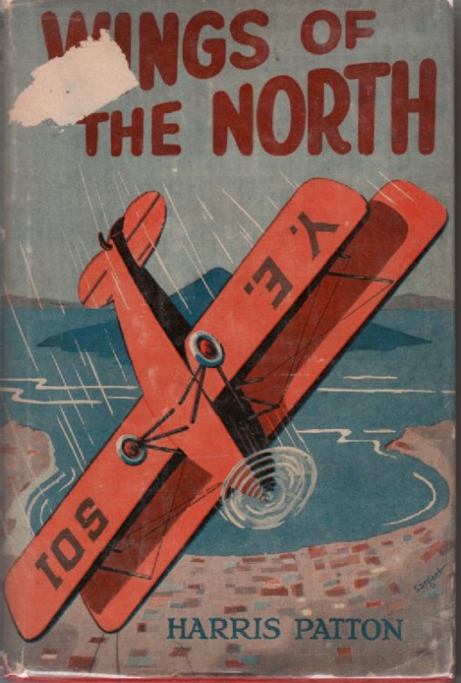 Wings Of The North