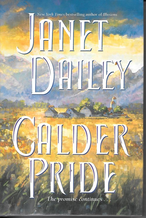 Calder Pride