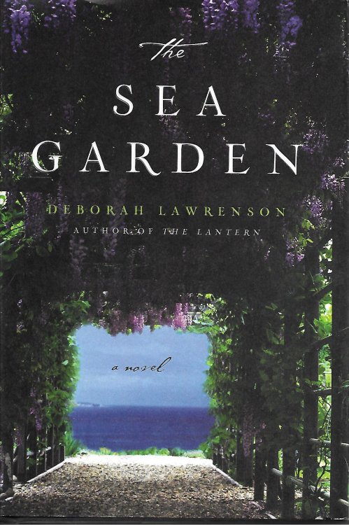 The Sea Garden