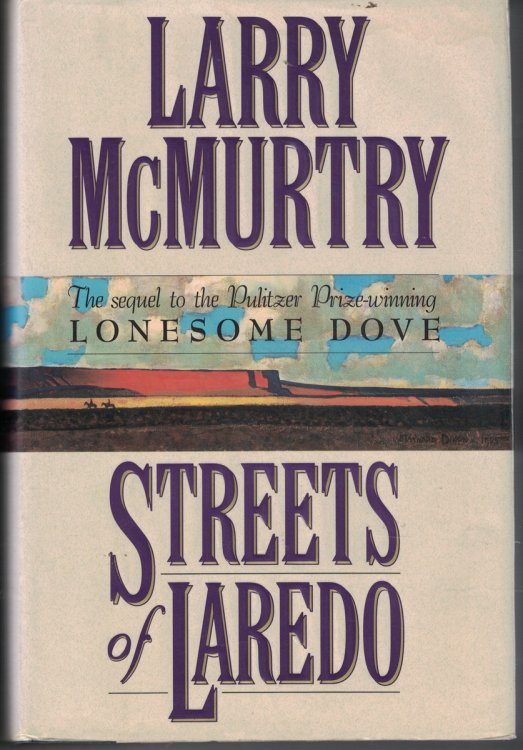 Streets of Laredo