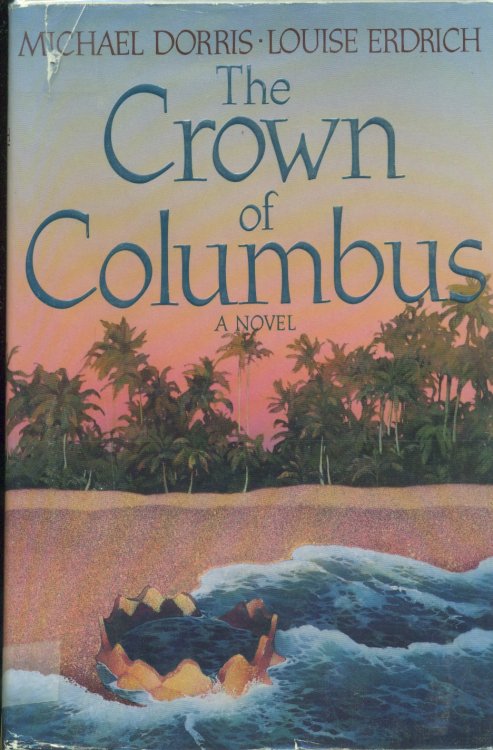 Crown Of Columbus