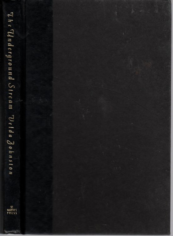 The Underground Stream