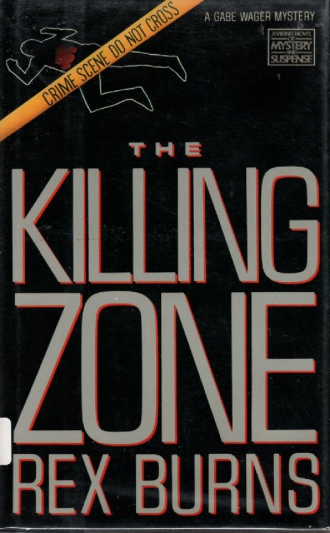 The Killing Zone