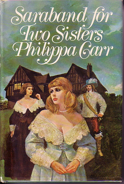 Saraband For Two Sisters