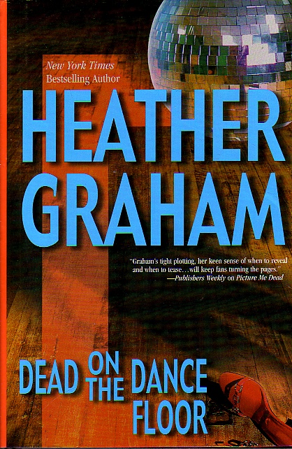 Dead On The Dance Floor