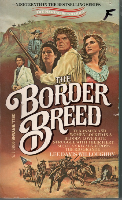 Border Breed Making of America