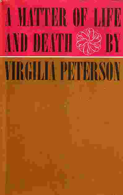 A Matter Of Life And Death